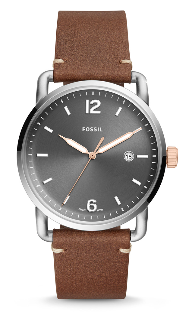 Fossil THE COMMUTER FS5417