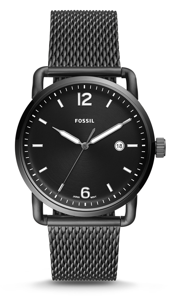 Fossil THE COMMUTER FS5419