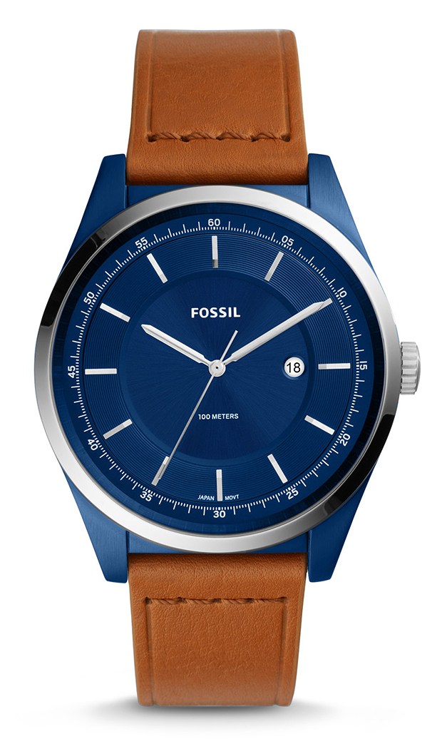 Fossil MATHIS FS5422