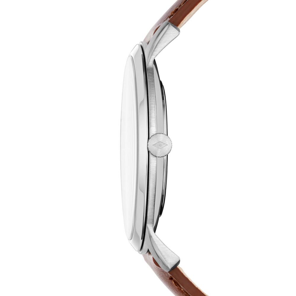 Fossil FS5440 zegarek męski The Minimalist - miniatura 5