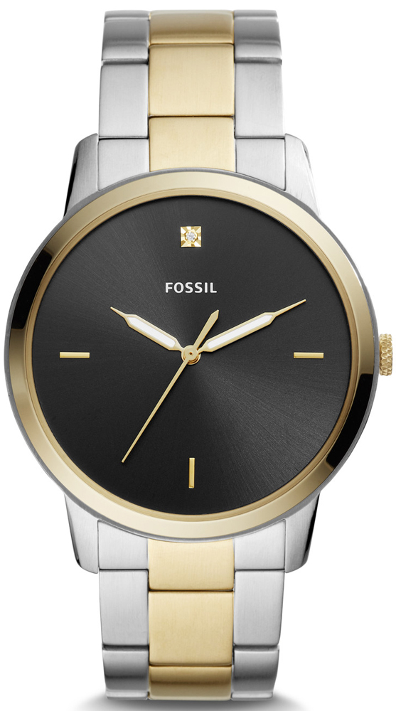 Fossil THE MINIMALIST 3H FS5458