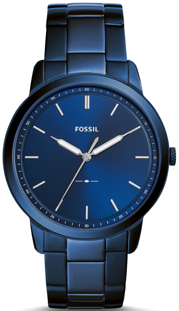 Fossil THE MINIMALIST 3H FS5461