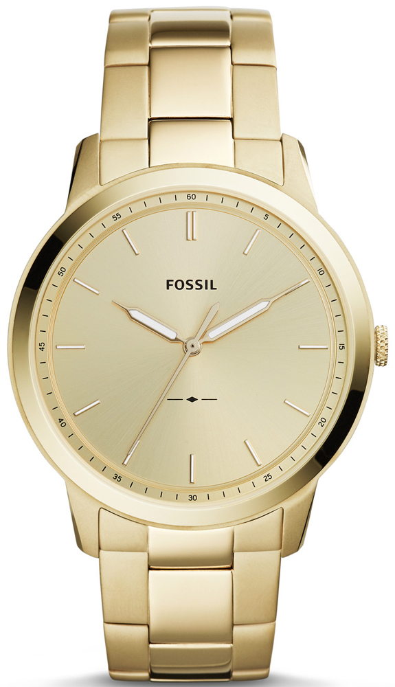 Fossil THE MINIMALIST 3H FS5462