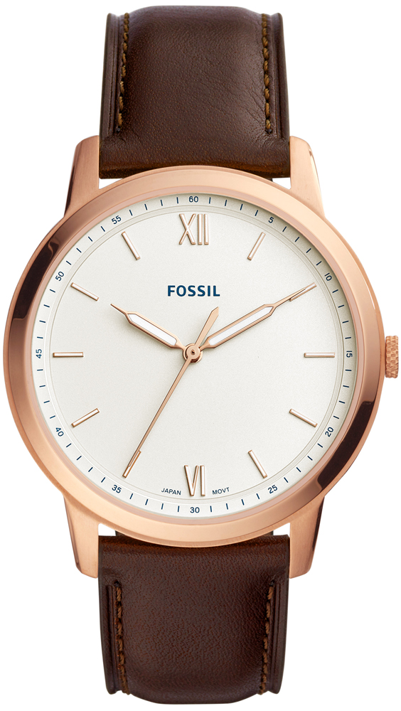 Fossil THE MINIMALIST 3H FS5463