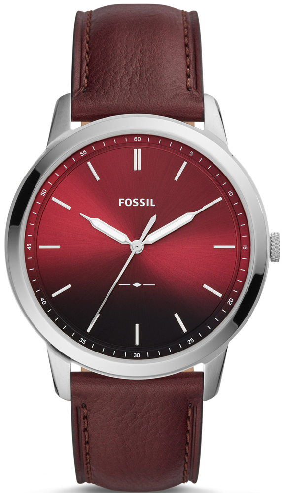 Fossil THE MINIMALIST 3H FS5466
