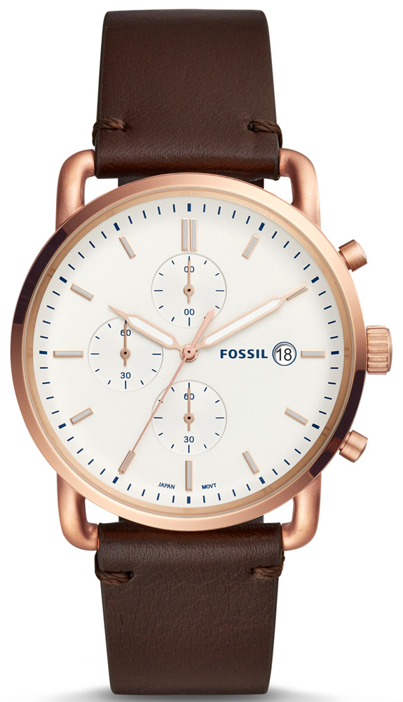 Fossil THE COMMUTER FS5476