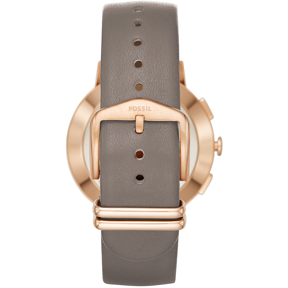 smartwatch Fossil Smartwatch FTW1116 różowe złoto Fossil Q - miniatura 4