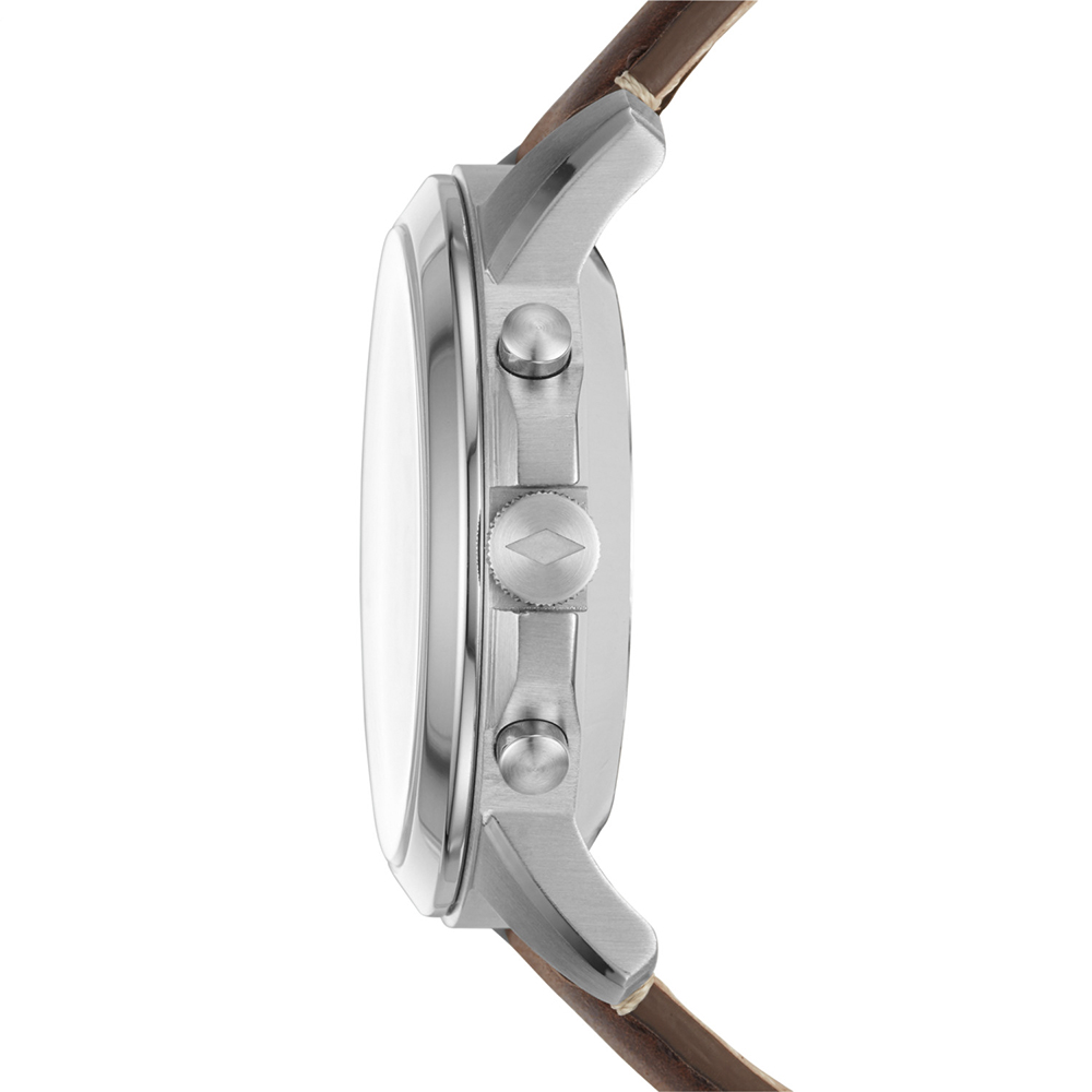 Fossil Smartwatch FTW1118 smartwatch męski Fossil Q - miniatura 2