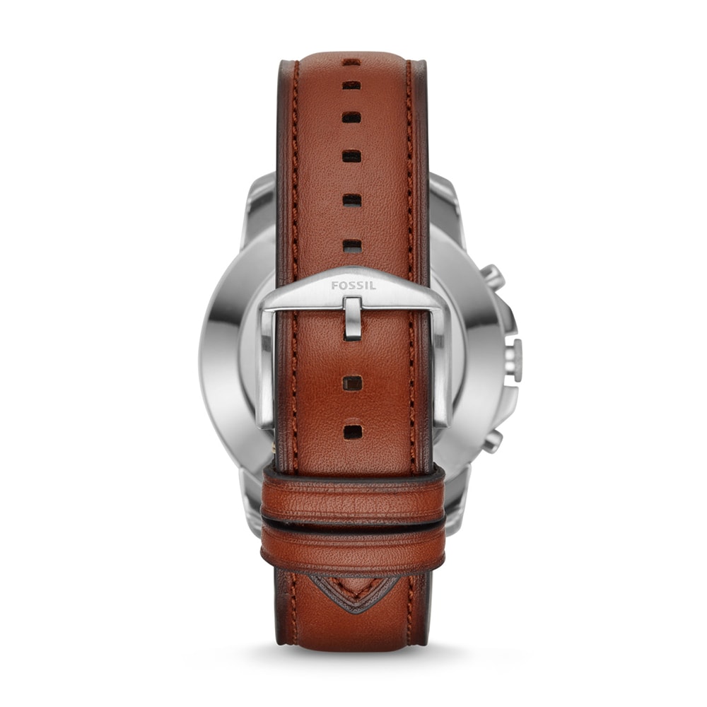 smartwatch Fossil Smartwatch FTW1122 Q GRANT męski z krokomierz Fossil Q - miniatura 3