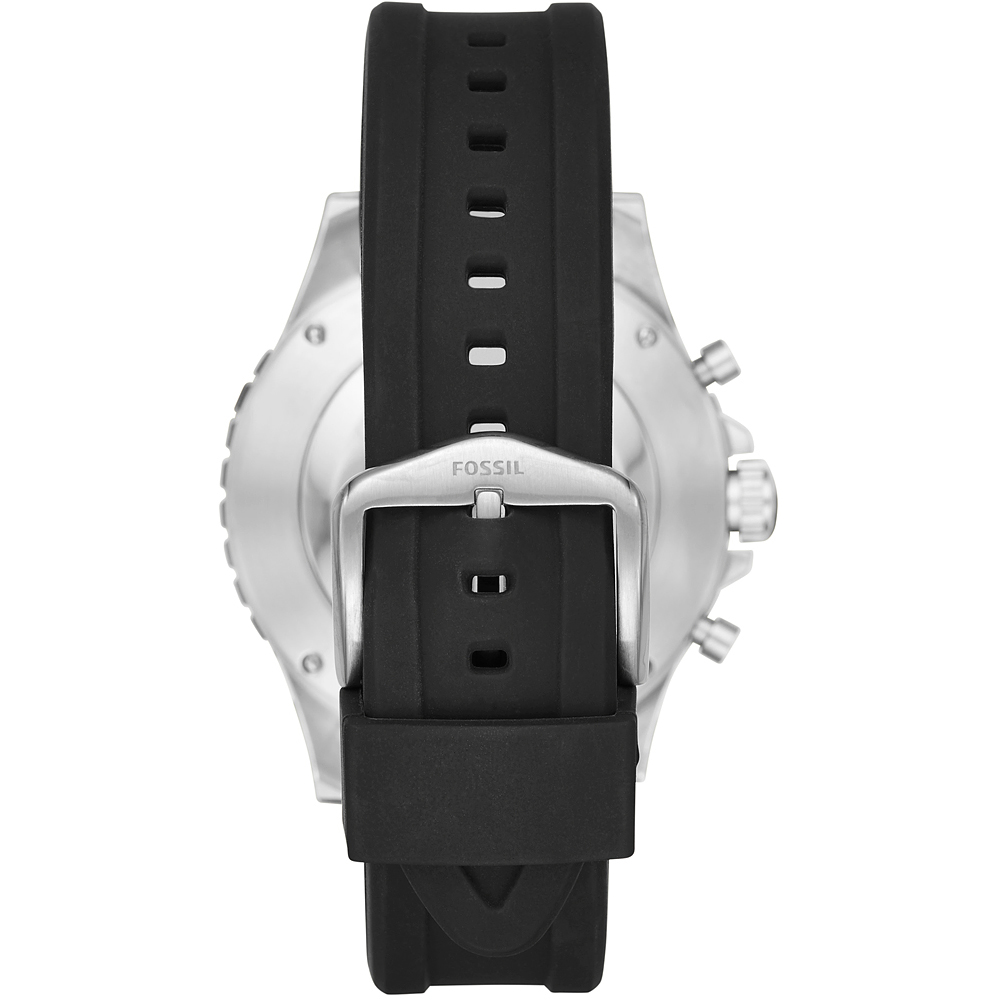 Fossil Smartwatch FTW1124 smartwatch męski Fossil Q - miniatura 2