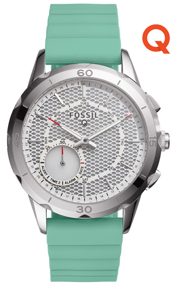 Fossil Smartwatches Q MODERN PURSUIT FTW1134