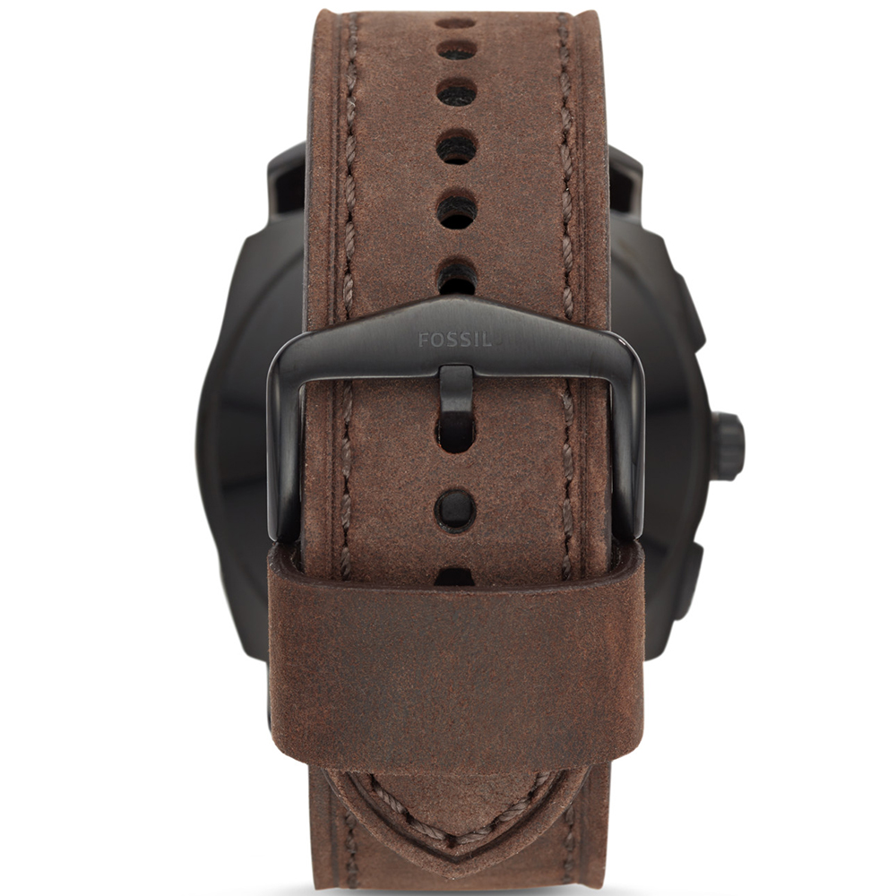 Fossil Smartwatch FTW1163 smartwatch męski Fossil Q - miniatura 2