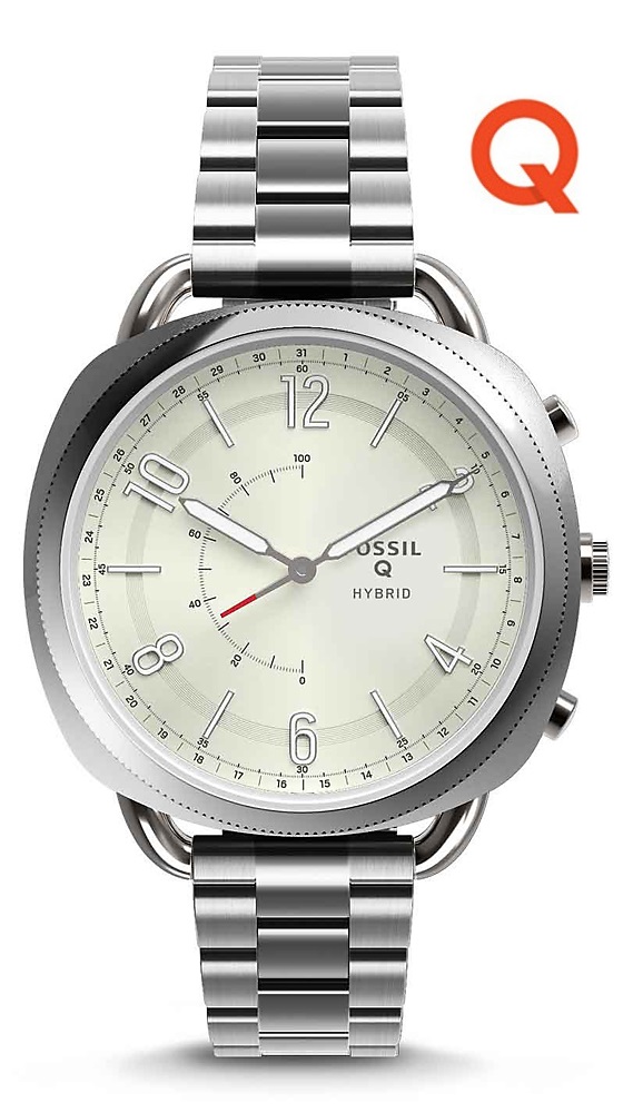 Fossil Smartwatch FTW1202 Fossil Q Q ACCOMPLICE