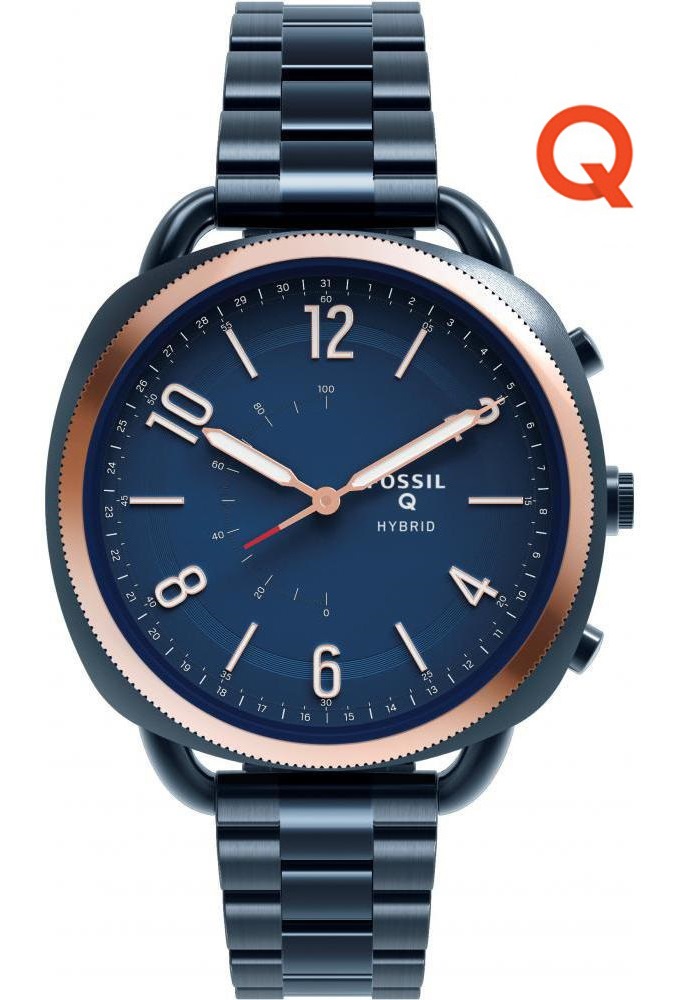 Fossil Smartwatches Q ACCOMPLICE FTW1203