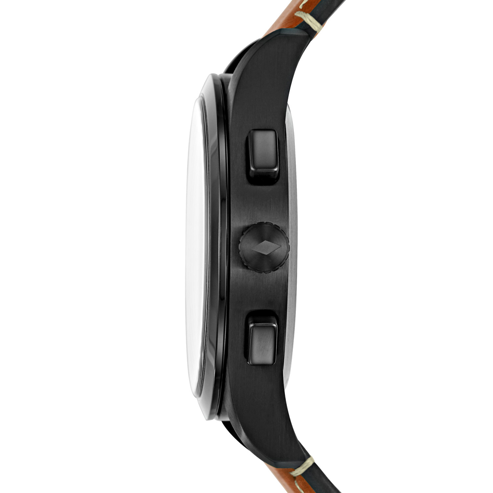 Fossil Smartwatch FTW1206 smartwatch męski Fossil Q - miniatura 2