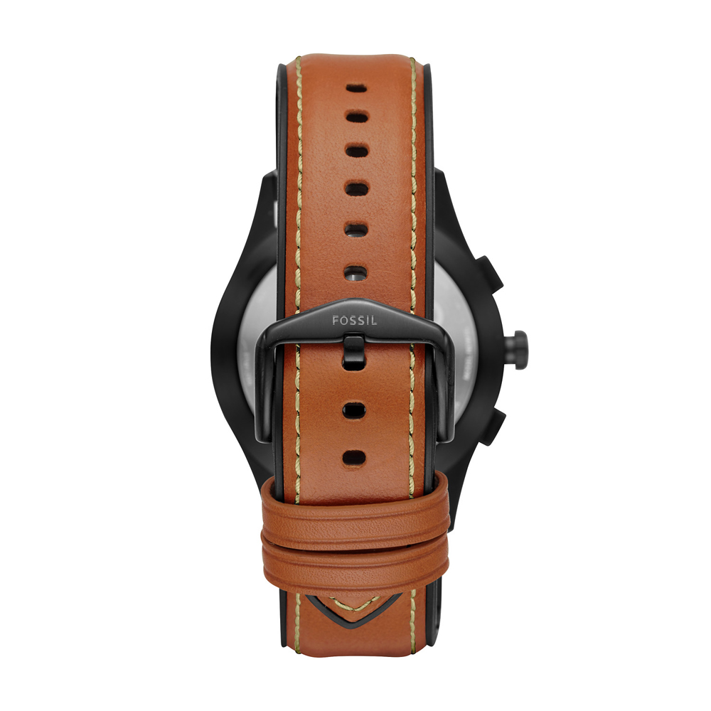 smartwatch Fossil Smartwatch FTW1206 Q Activist Smartwatch męski z krokomierz Fossil Q - miniatura 3