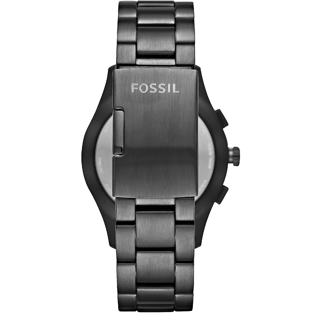 smartwatch Fossil Smartwatch FTW1207 Q Activist Smartwatch męski z krokomierz Fossil Q - miniatura 3
