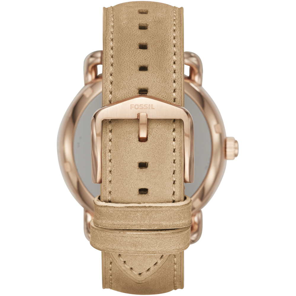 Fossil Smartwatch FTW2102 zegarek damski Fossil Q