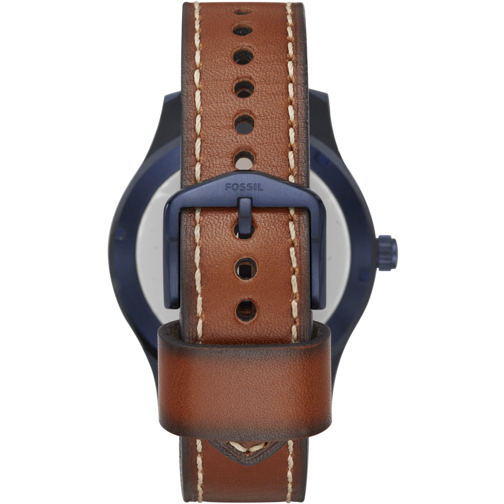 Fossil Smartwatch FTW2106 zegarek męski Fossil Q - miniatura 2