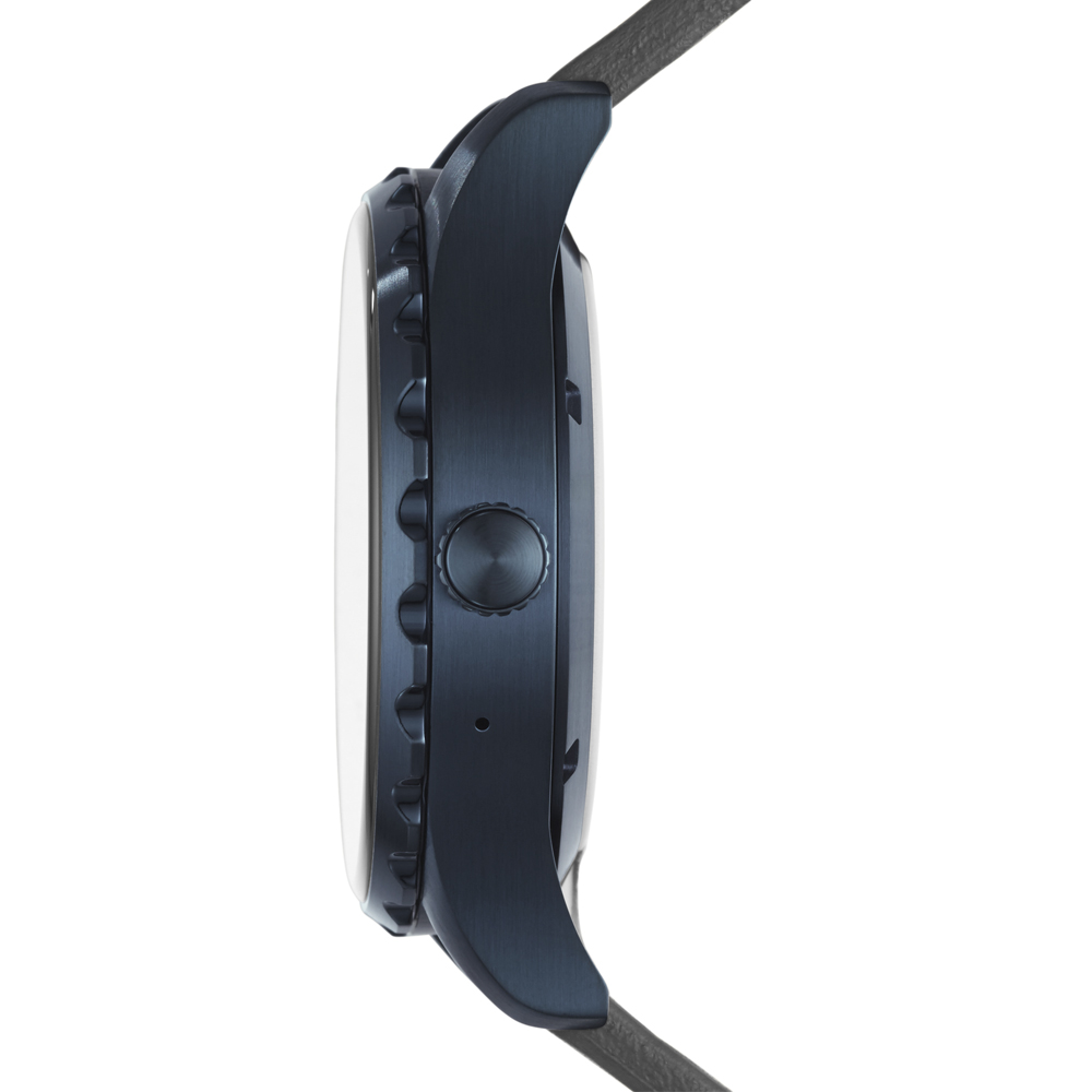 zegarek Fossil Smartwatch FTW2106 Q Marshal Smartwatch męski z krokomierz Fossil Q - miniatura 3