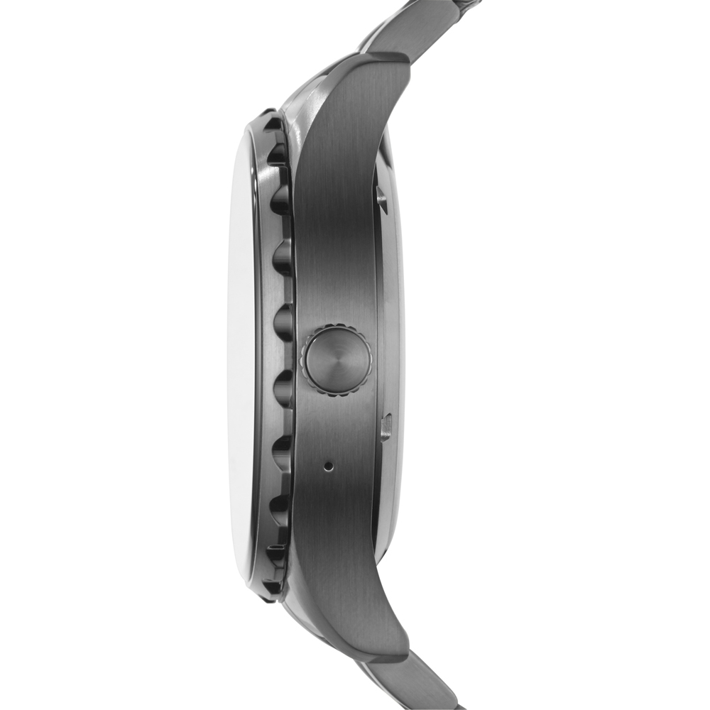 zegarek Fossil Smartwatch FTW2108 Q Marshal Smartwatch męski z krokomierz Fossil Q - miniatura 3