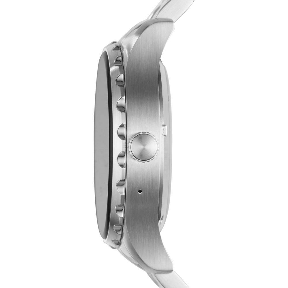 zegarek Fossil Smartwatch FTW2109 Q Marshal Smartwatch męski z krokomierz Fossil Q - miniatura 3