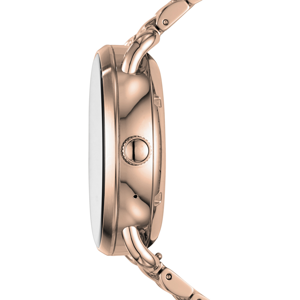 zegarek Fossil Smartwatch FTW2112 Q Wander Smartwatch damski z krokomierz Fossil Q - miniatura 3