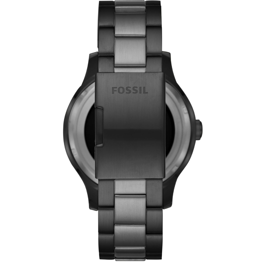 zegarek Fossil Smartwatch FTW2117 czarny Fossil Q - miniatura 4