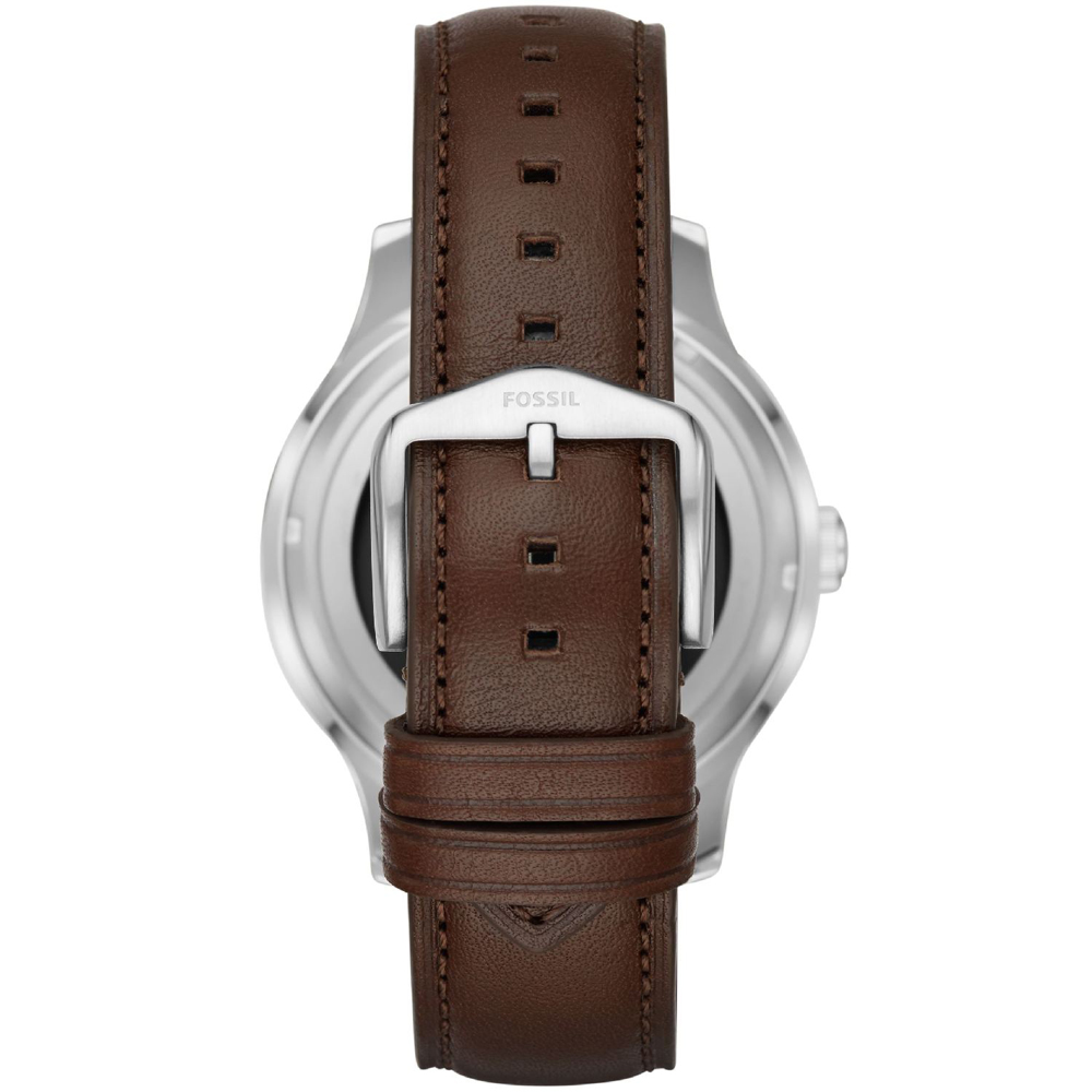 zegarek Fossil Smartwatch FTW2119 srebrny Fossil Q - miniatura 4