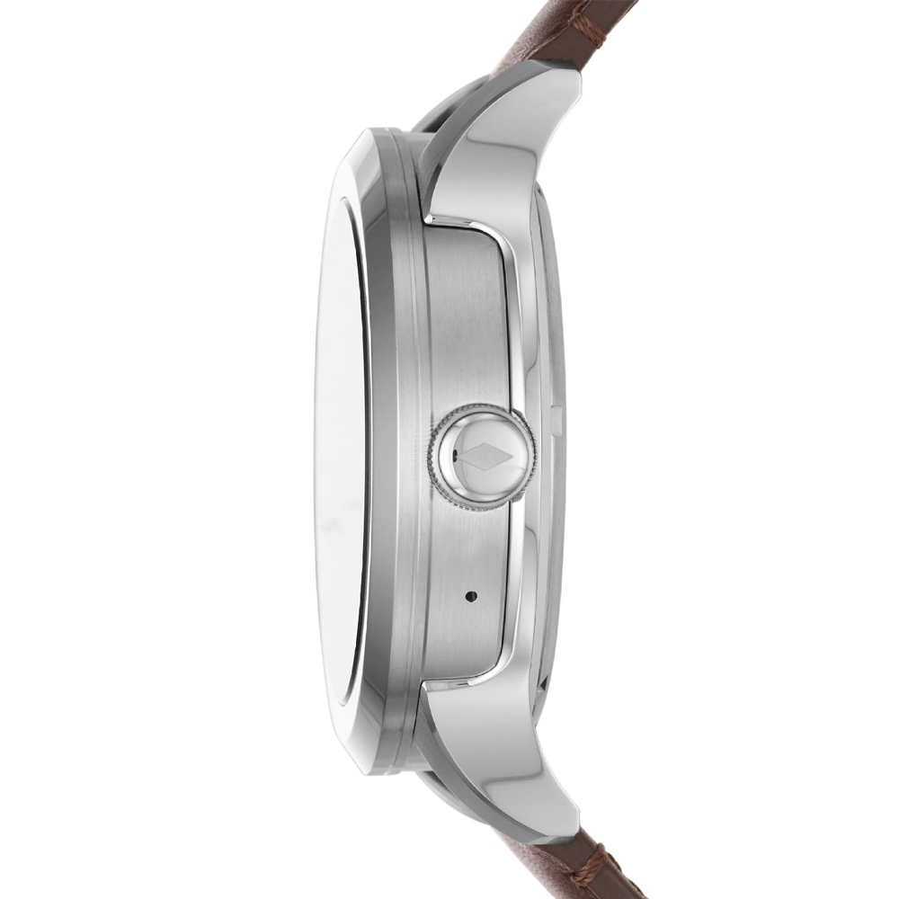 Fossil Smartwatch FTW2119 Fossil Q Q Founder 2.0 Smartwatch zegarek męski fashion/modowy mineralne - miniatura 5