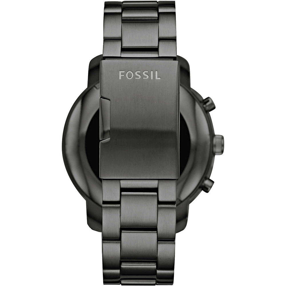 zegarek Fossil Smartwatch FTW4001 Gen 3 Smartwatch Q Explorist męski z krokomierz Fossil Q - miniatura 3