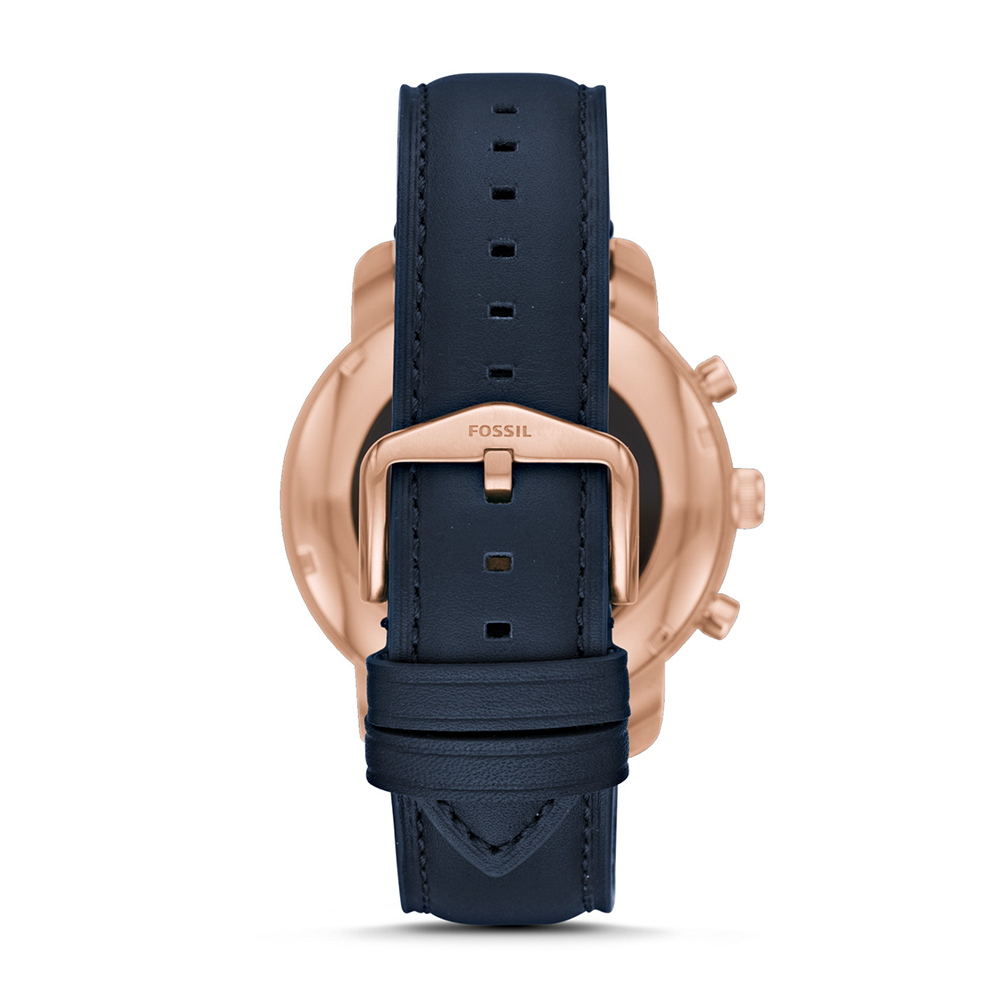 Fossil Smartwatch FTW4002 męski zegarek Fossil Q pasek - miniatura 3
