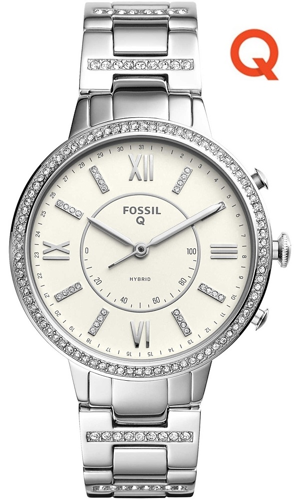 Fossil Smartwatches Q Virginia Smartwatch FTW5009