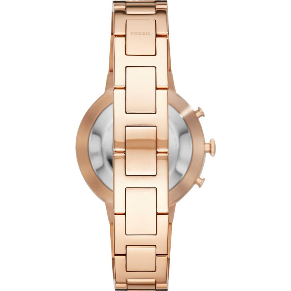 Fossil Smartwatch FTW5010 smartwatch damski Fossil Q - miniatura 2