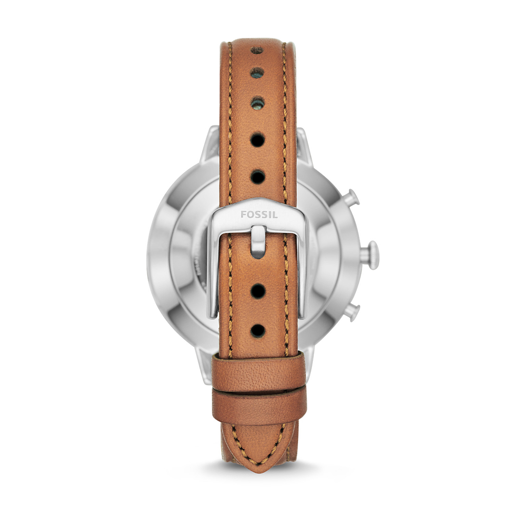 Fossil Smartwatch FTW5012 smartwatch damski Fossil Q - miniatura 2