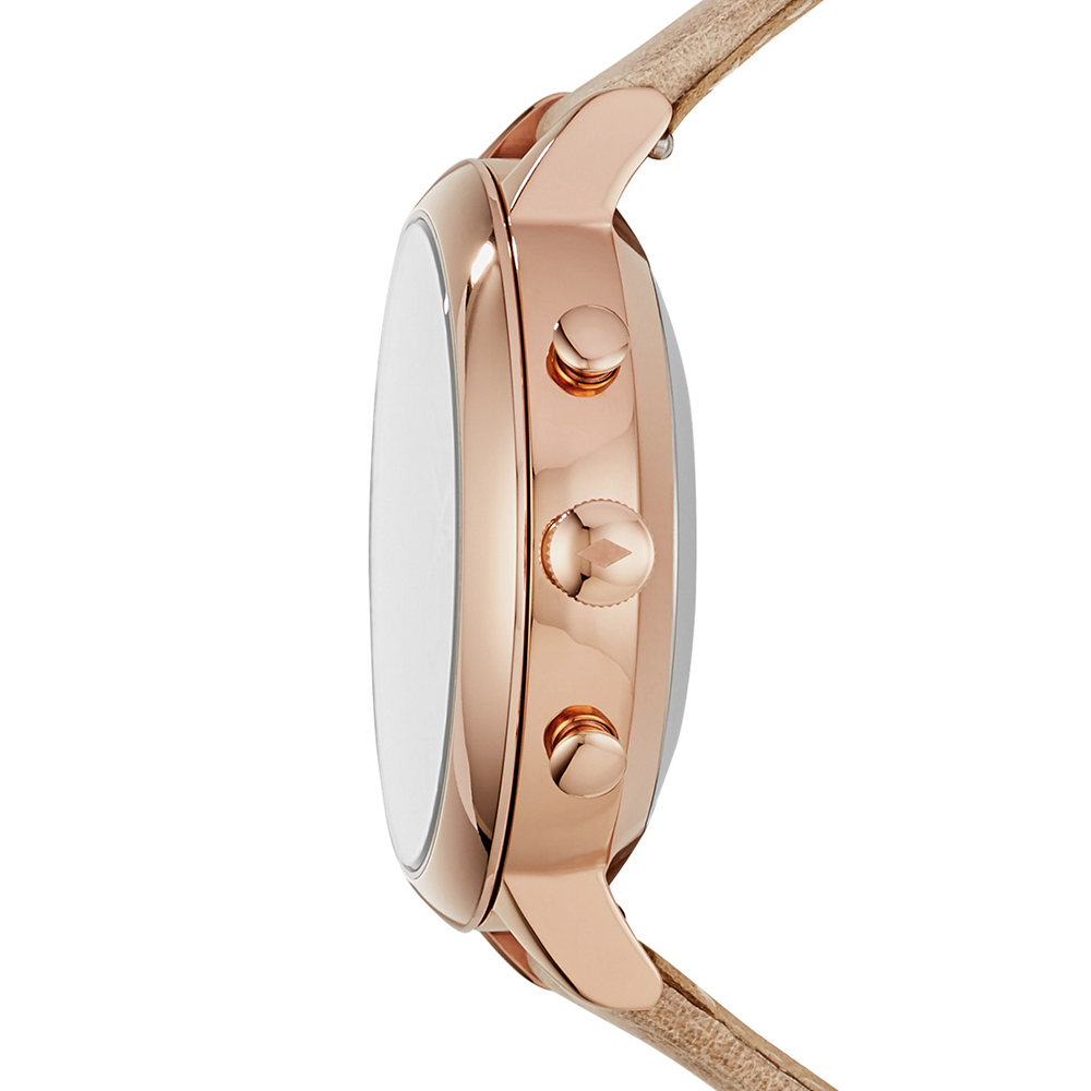 Fossil Smartwatch FTW5013 smartwatch damski Fossil Q - miniatura 2