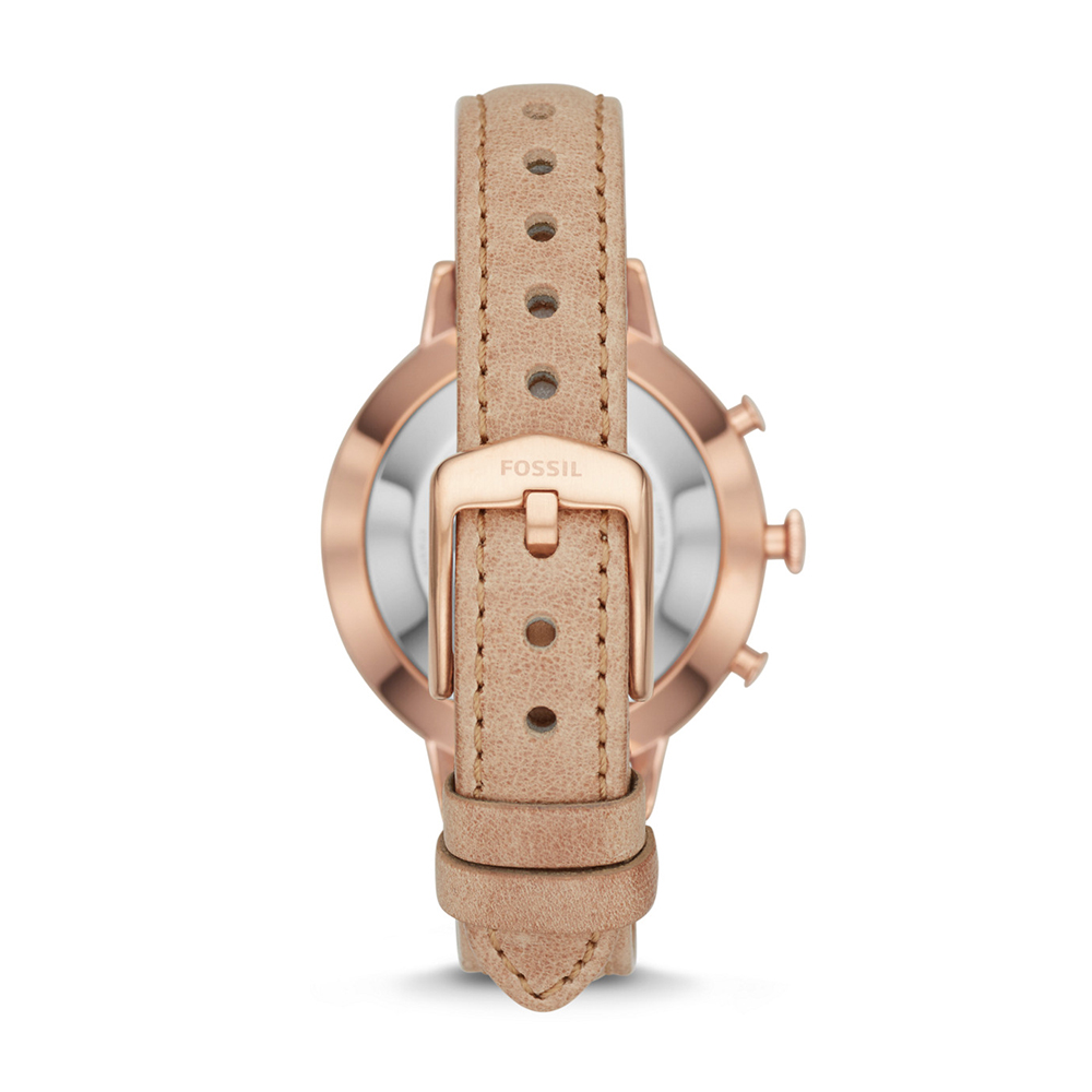 smartwatch Fossil Smartwatch FTW5013 Q Jacqueline Smartwatch damski z krokomierz Fossil Q - miniatura 3