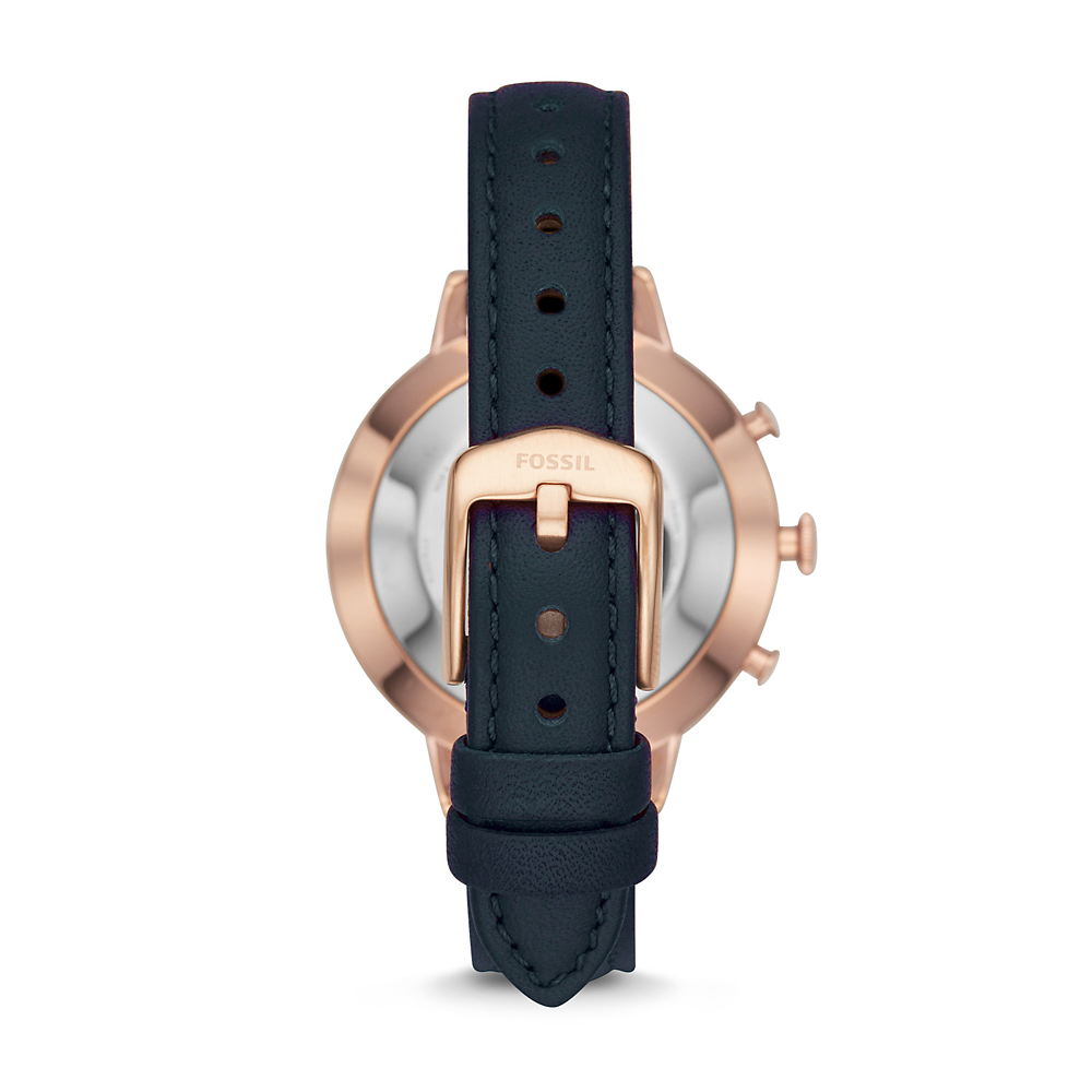 Fossil Smartwatch FTW5014 smartwatch damski Fossil Q - miniatura 2