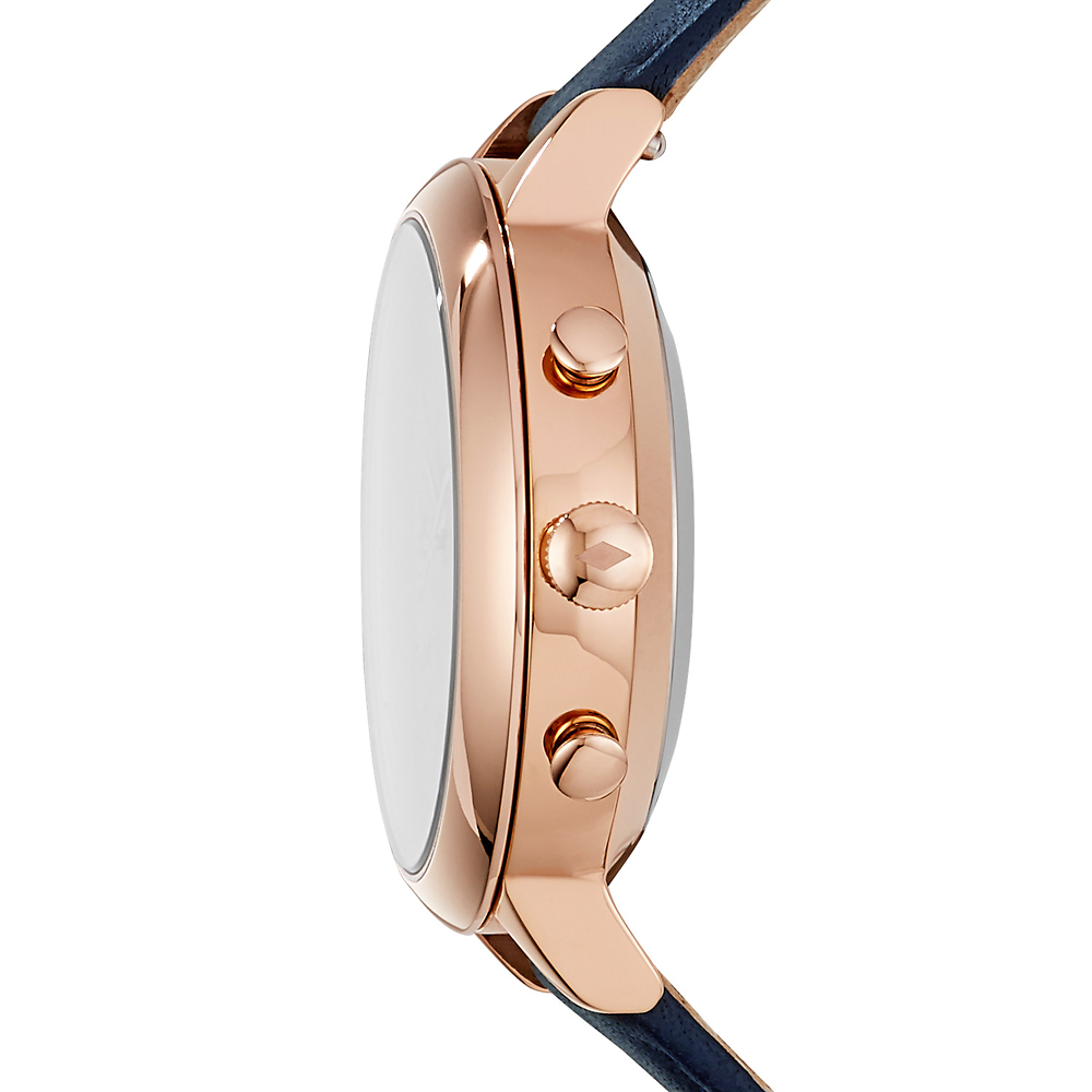 smartwatch Fossil Smartwatch FTW5014 Q Jacqueline Smartwatch damski z krokomierz Fossil Q - miniatura 3