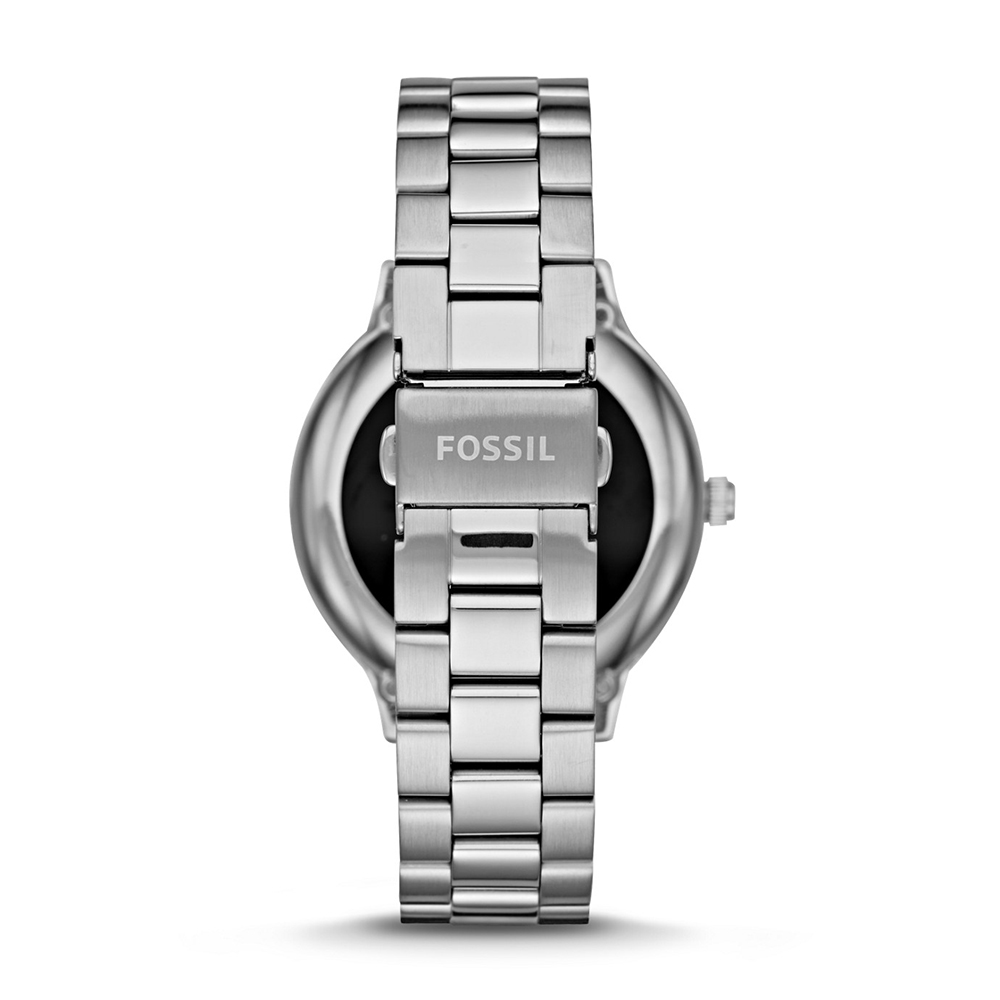 zegarek Fossil Smartwatch FTW6003 Gen 3 Smartwatch Q Venture damski z krokomierz Fossil Q - miniatura 3
