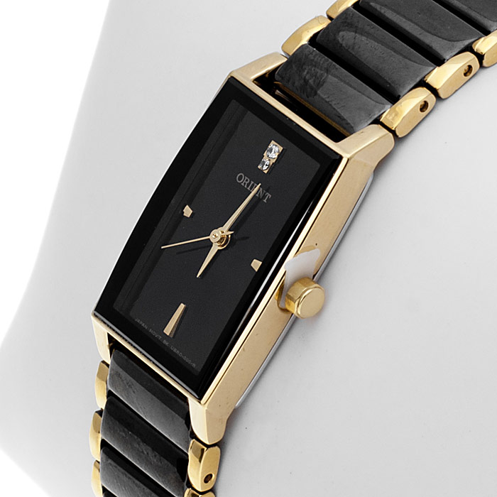 Orient FUBRD001B0 zegarek damski Classic - miniatura 2