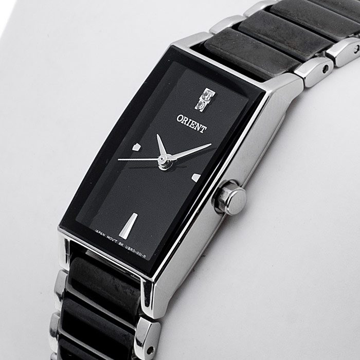 Orient FUBRD002B0 zegarek damski Classic - miniatura 2