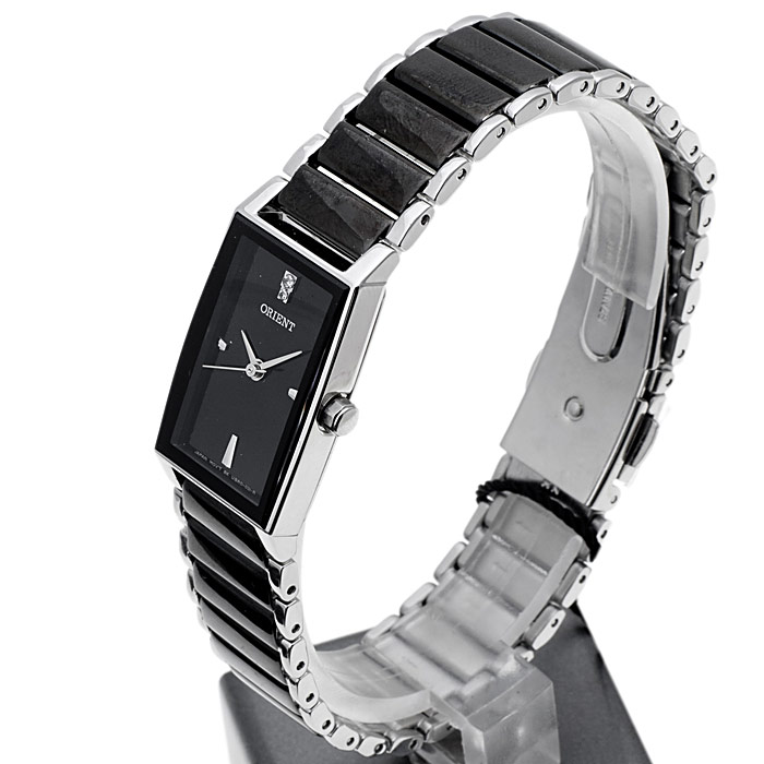 Orient FUBRD002B0 damski zegarek Classic bransoleta - miniatura 3