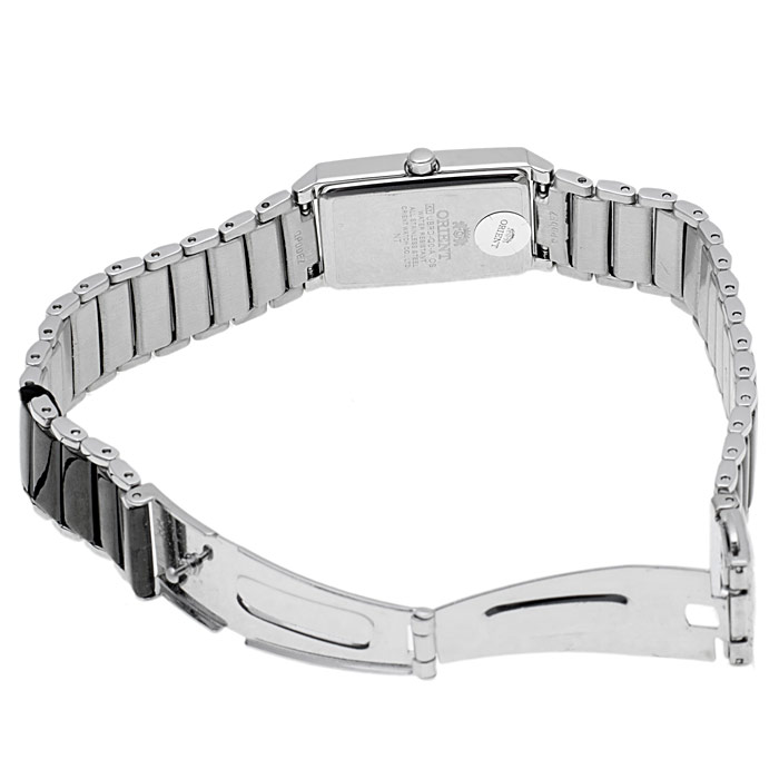 Orient FUBRD002B0 Classic zegarek damski elegancki mineralne - miniatura 5