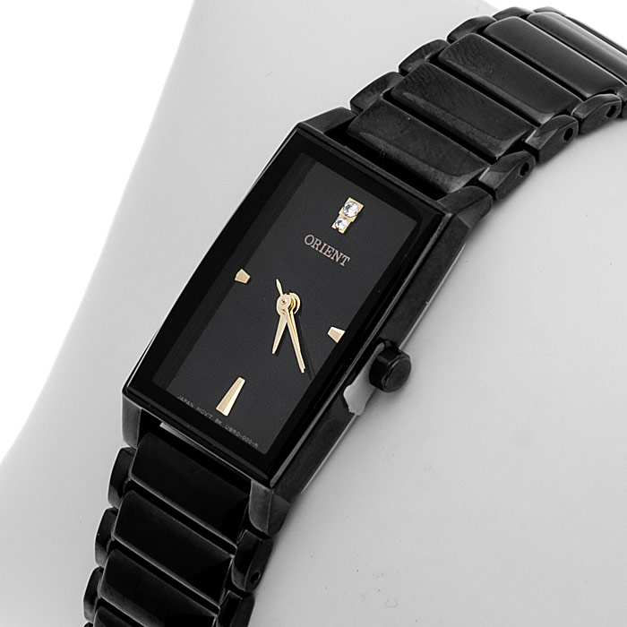 Orient FUBRD004B0 zegarek damski Classic - miniatura 2