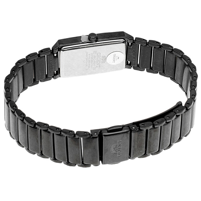 Orient FUBRD004B0 Classic zegarek damski klasyczny mineralne - miniatura 5