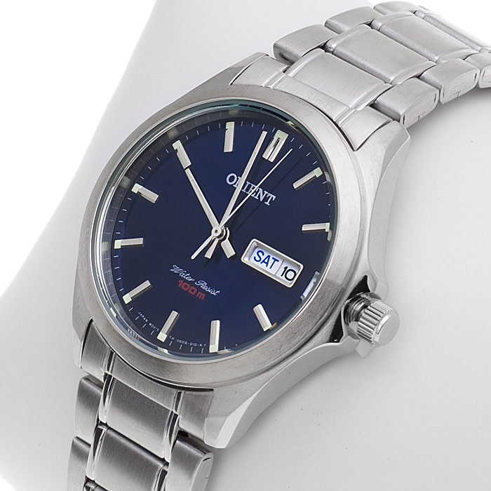 Orient FUG0Q004D6 zegarek męski Contemporary - miniatura 2