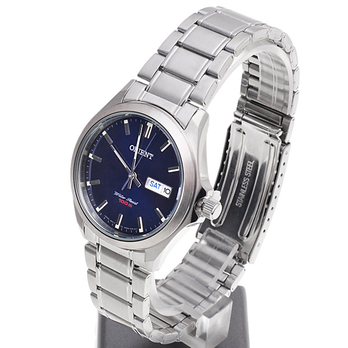 Orient FUG0Q004D6 męski zegarek Contemporary bransoleta - miniatura 3