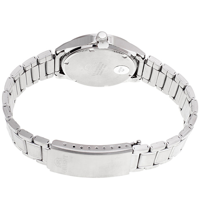 Orient FUG0Q004D6 Contemporary zegarek męski klasyczny mineralne - miniatura 5
