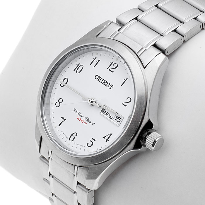 Orient FUG0Q005S6 zegarek męski Contemporary - miniatura 2